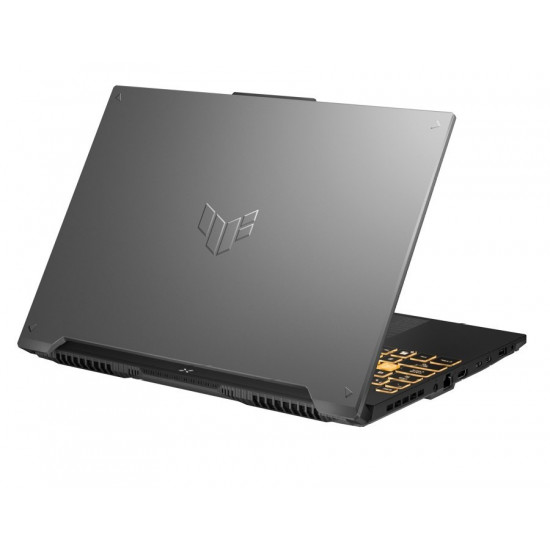 ASUS TUF Gaming F16 FX607JV-N3135 Intel® Core™ i7-13650H 16’ WUXGA 16 GB DDR5 1 TB SSD NVIDIA GeForce RTX 4060 8 GB no system grey