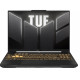 ASUS TUF Gaming F16 FX607JV-N3135 Intel® Core™ i7-13650H 16’ WUXGA 16 GB DDR5 1 TB SSD NVIDIA GeForce RTX 4060 8 GB no system grey