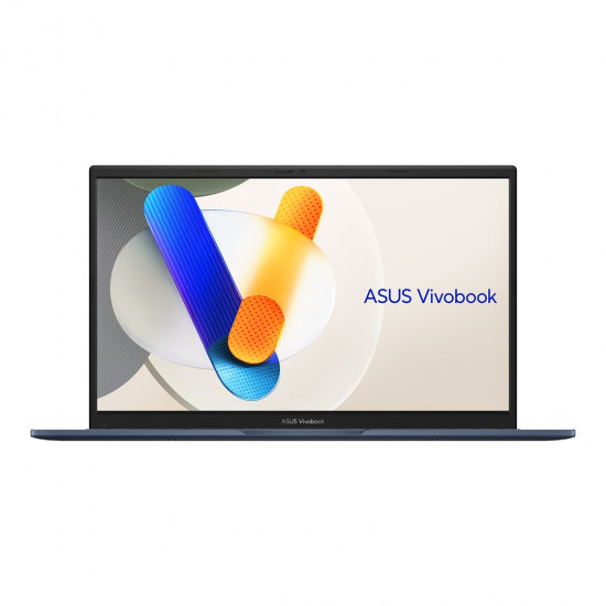 ASUS Vivobook 15 X1504VA-BQ1035 Intel® Core™ i3-1315U 15.6’ FHD 8 GB DDR4 512 GB SSD Intel UHD Graphics no system blue