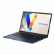 ASUS Vivobook 15 X1504VA-BQ1035 Intel® Core™ i3-1315U 15.6’ FHD 8 GB DDR4 512 GB SSD Intel UHD Graphics no system blue