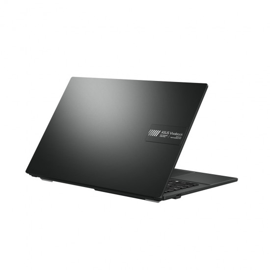 ASUS Vivobook Go 15 E1504FA-L1367W AMD Ryzen™ 5 7520U Laptop 39.6 cm (15.6) Full HD 16 GB LPDDR5-SDRAM 512 GB SSD Wi-Fi 6E (802.11ax) Windows 11 Home Black