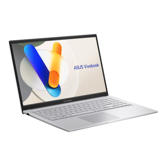 ASUS Vivobook 15 X1504VA-BQ1036 Intel® Core™ i3-1315U 15.6’ FHD 8 GB DDR4 512 GB SSD Intel UHD Graphics without system silver