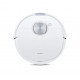 Cleaning robot Ecovacs Deebot N10 Plus (white)