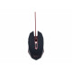 Gembird | Gaming mouse | MUSG-001-G | Yes