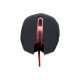 Gembird | Gaming mouse | MUSG-001-G | Yes