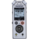 Olympus | LS-P1 | LCD | Stereo | Microphone connection | 96kHz/24bit Linear PCM | Digital