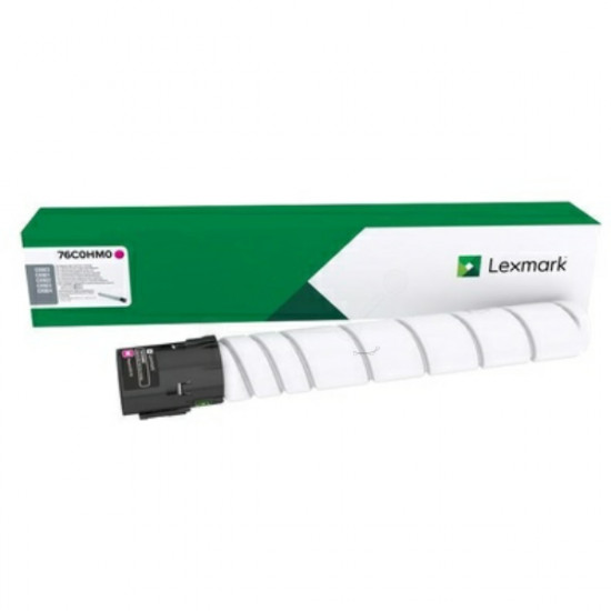 Lexmark Cartrige | 76C0HM0 | Laser | Magenta