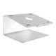 Logilink | AA0104 | 17  | Notebook Stand | Suitable for the MacBook series and most 11“-17“ laptops | Aluminium