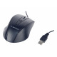 Gembird | Mouse | MUS-4B-02 | USB | Standard | Wired | Black