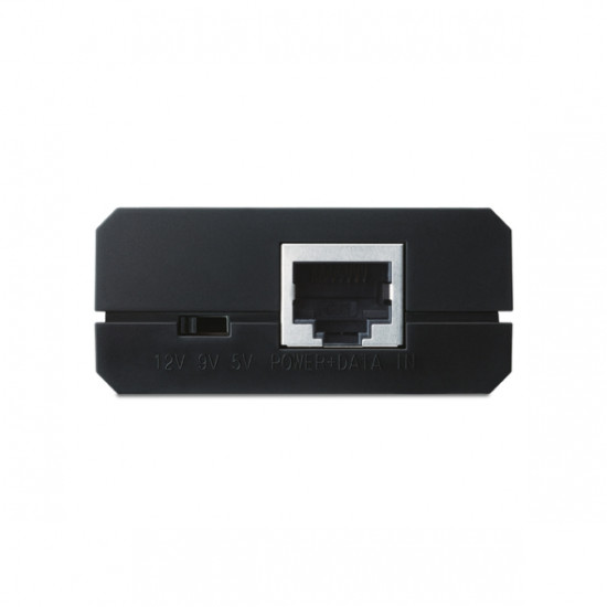 TP-LINK | PoE Splitter | TL-PoE10R | Ethernet LAN (RJ-45) ports 2x10/100/1000