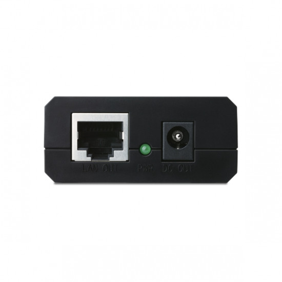 TP-LINK | PoE Splitter | TL-PoE10R | Ethernet LAN (RJ-45) ports 2x10/100/1000