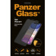 PanzerGlass | P2665 | Screen protector | Apple | iPhone Xr/11 | Tempered glass | Black | Confidentiality filter; Full frame coverage; Anti-shatter film (holds the glass together and protects against glass shards in case of breakage); Case Friendly – compatible with all Cases; Anti-glare coating (reduces light reflection); Blue light reduction; Easy Installation with full adhesive; Oleophobic layer (anti-bacterial + anti-fingerprint); 100% touch preservation; Maintains all phone functional