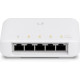 Ubiquiti USW-Flex Indoor/outdoor 5Port Poe Gigabit Switch with 802.3bt Input Power Support | Ubiquiti