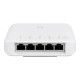 Ubiquiti USW-Flex Indoor/outdoor 5Port Poe Gigabit Switch with 802.3bt Input Power Support | Ubiquiti