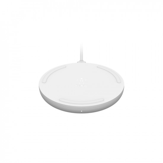 Belkin | Wireless Charging Pad with PSU & Micro USB Cable | WIA001vfWH