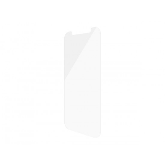 PanzerGlass | Apple | For iPhone 12 Mini | Glass | Transparent | Clear Screen Protector