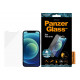 PanzerGlass | Apple | For iPhone 12 Mini | Glass | Transparent | Clear Screen Protector