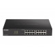 D-Link | Smart Managed Switch | DGS-1100-16V2 | Managed | Desktop | Power supply type 100 to 240 V AC, 50 to 60 Hz Internal