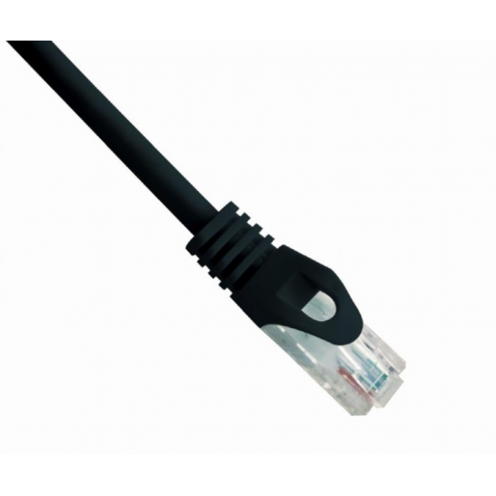 Gembird | Patch cord | FTP Cat6 | Black