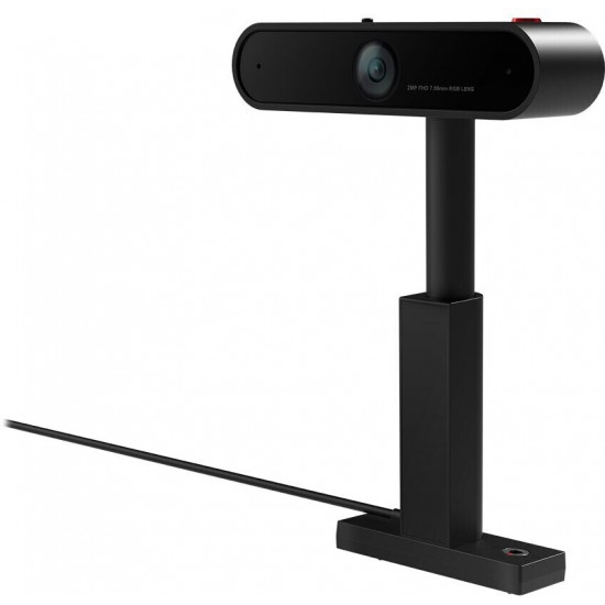 Lenovo | WebCam | ThinkVision MC50 Monitor Webcam