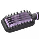 Philips | StyleCare Essential Heated straightening brush | BHH880/00 | Warranty 24 month(s) | Ceramic heating system | Temperature (min) 170 °C | Temperature (max) 200 °C | Number of heating levels 2 | Black