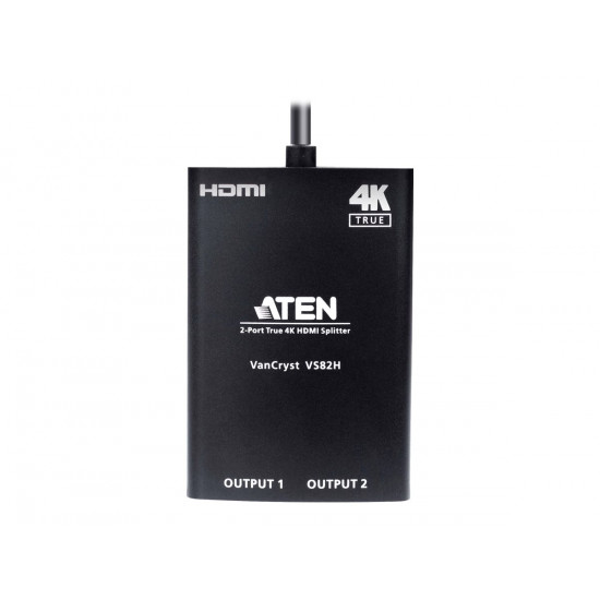 Aten | DisplayPort to HDMI output | VS82H | DP to HDMI