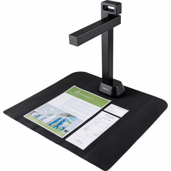 IRIS | IRIScan | Desk 6 PRO | Digital document camera