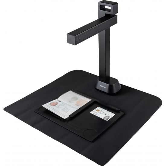 IRIS | IRIScan | Desk 6 PRO | Digital document camera