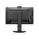 Philips | LCD Monitor | 276B9H/00 | 27  | IPS | FHD | 16:9 | 75 Hz | 4 ms | 2560 x 1440 | 350 cd/m² | Audio output | HDMI ports quantity 1 | Black