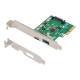 Digitus | PCIe card, USB-C 3.1 Gen 2, 10Gpbs, USB-A 3.1 | DS-30225