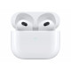 Apple | AirPods (3rd generation) with Lightning Charging Case | Wireless | In-ear | Bluetooth | Wireless