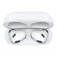 Apple | AirPods (3rd generation) with Lightning Charging Case | Wireless | In-ear | Bluetooth | Wireless