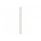 Apple | Band Extension (49mm) | White Ocean