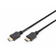 Digitus | HDMI High Speed connection cable | AK-330107-100-S | HDMI to HDMI