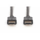 Digitus | HDMI High Speed connection cable | AK-330107-100-S | HDMI to HDMI