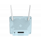 AX1500 4G CAT6 Smart Router | G416/E | 802.11ax | 300+1201 Mbit/s | 10/100/1000 Mbit/s | Ethernet LAN (RJ-45) ports 3 | Mesh Support Yes | MU-MiMO Yes | No mobile broadband | Antenna type External