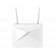 AX1500 4G Smart Router | G415/E | 802.11ax | 1500 Mbit/s | 10/100/1000 Mbit/s | Ethernet LAN (RJ-45) ports 3 | Mesh Support Yes | MU-MiMO Yes | 4G | Antenna type External