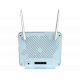 AX1500 4G Smart Router | G415/E | 802.11ax | 1500 Mbit/s | 10/100/1000 Mbit/s | Ethernet LAN (RJ-45) ports 3 | Mesh Support Yes | MU-MiMO Yes | 4G | Antenna type External