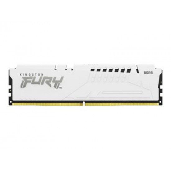 Kingston | 32 GB | DDR5 | 6000 MHz | PC/server | Registered No | ECC Yes