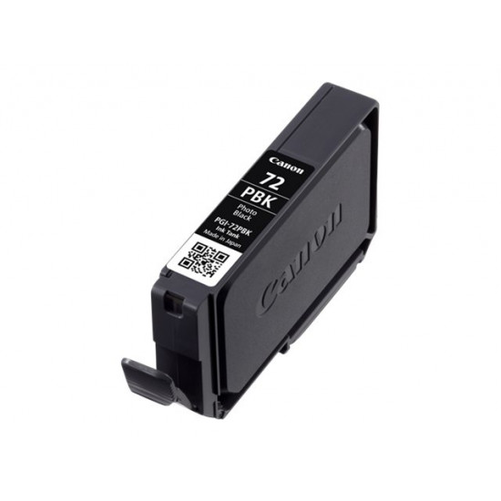 Canon Ink Cartridge | PGI-72 | Ink Cartridge | Black