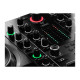 Hercules DJControl Inpulse 500 | Speakers | USB connectivity