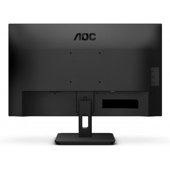 AOC 24E3UM | 24  | VA | FHD | 16:9 | 75 Hz | 4 ms | 1920 x 1080 pixels | 300 cd/m² | HDMI ports quantity 1