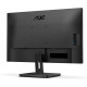 AOC 24E3UM | 24  | VA | FHD | 16:9 | 75 Hz | 4 ms | 1920 x 1080 pixels | 300 cd/m² | HDMI ports quantity 1