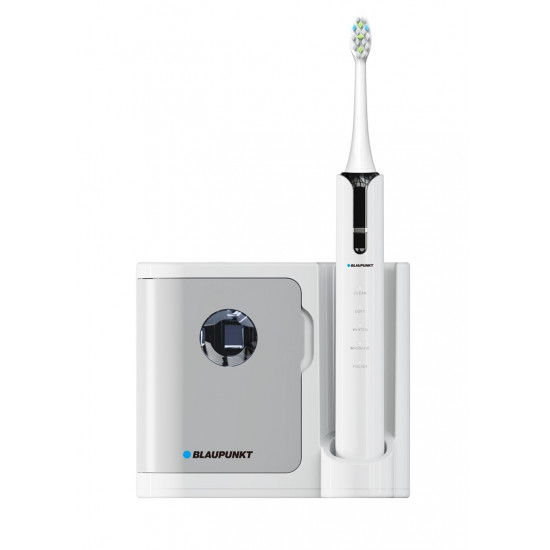 Blaupunkt sonic toothbrush DTS711