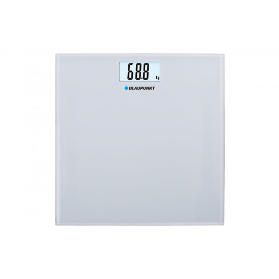 Blaupunkt BSP301 Bathroom scale (maximum load 150 kg)