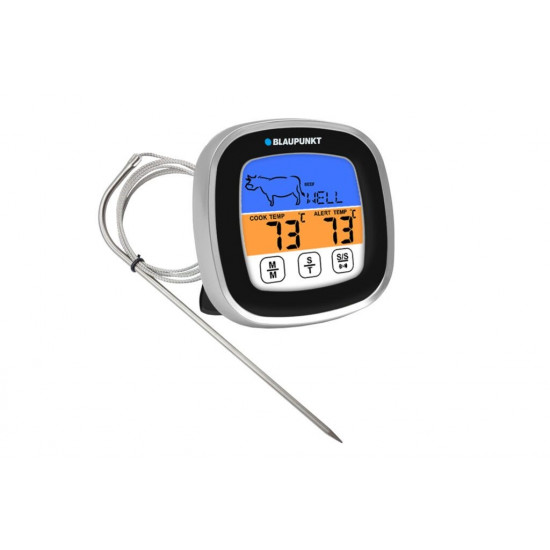 Blaupunkt digital meat thermometer FTM501