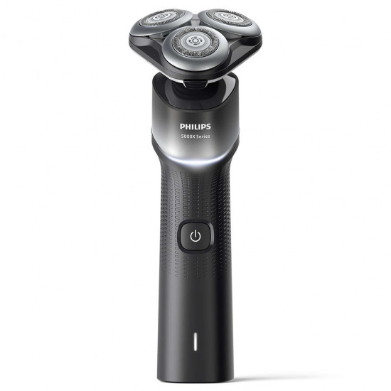 Philips Shaver 5000X series X5004/00 Wet and dry electric shaver