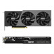 Inno3D GeForce RTX 4070 Ti SUPER X3 OC NVIDIA 16 GB GDDR6X