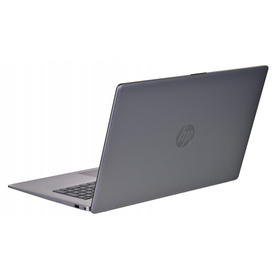 HP 17-cp2045nw Laptop 43.9 cm (17.3) Full HD AMD Ryzen™ 5 7520U 8 GB LPDDR5-SDRAM 512 GB SSD Wi-Fi 6 (802.11ax) Windows 11 Home Silver