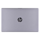 HP 17-cp2045nw Laptop 43.9 cm (17.3) Full HD AMD Ryzen™ 5 7520U 8 GB LPDDR5-SDRAM 512 GB SSD Wi-Fi 6 (802.11ax) Windows 11 Home Silver